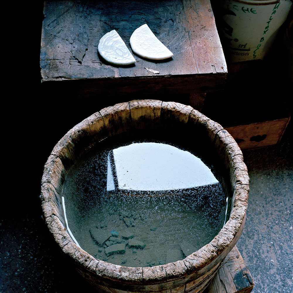 Fornace Orsoni, Venice